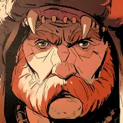 Ash of Gods The Way APK 1.0.23 for Android - app icon