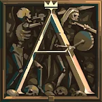 Ash of Gods: Tactics MOD APK icon