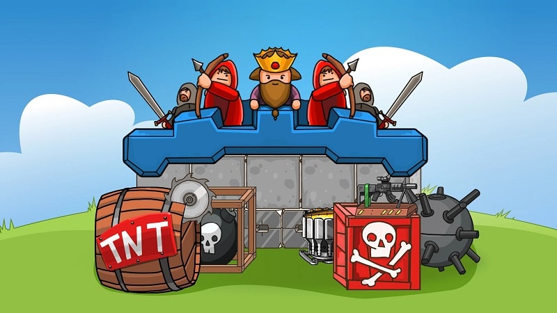 AutoWar APK MOD APK icon