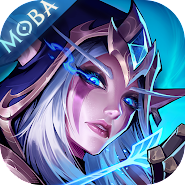 AutoChess Moba MOD APK icon