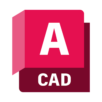 AutoCAD MOD APK icon
