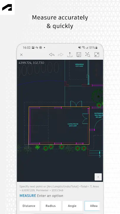 AutoCAD - screenshot 3