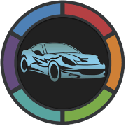 Car Launcher Pro - app icon