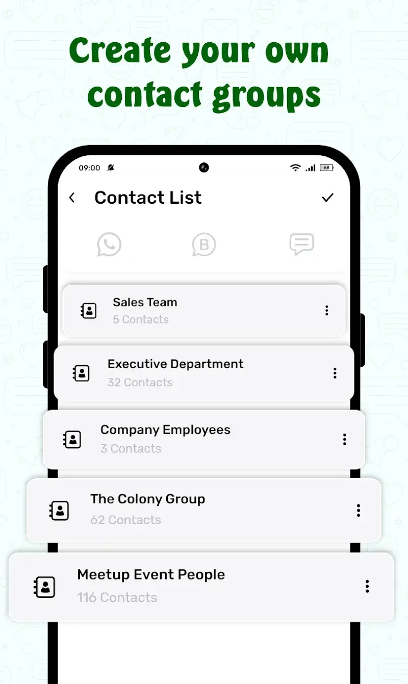 ScheduleUP - screenshot 6