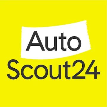 AutoScout24 - used car finder MOD APK icon