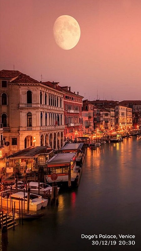 Auto Stamper APK - screenshot 1