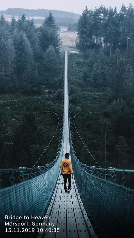 Auto Stamper APK - screenshot 2