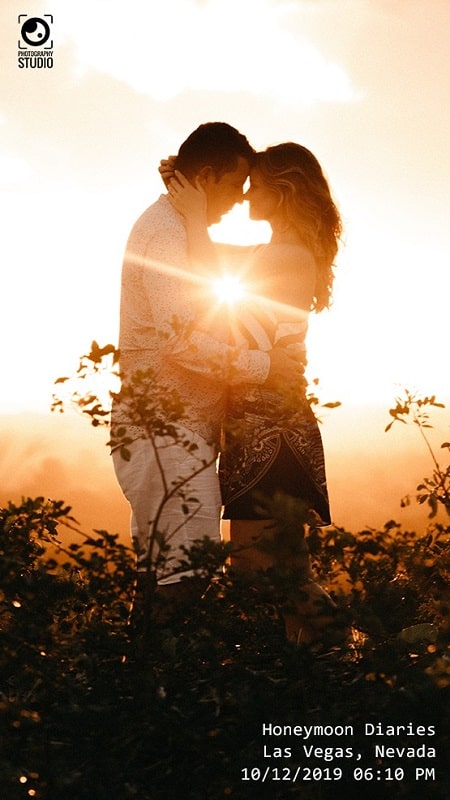 Auto Stamper APK - screenshot 4