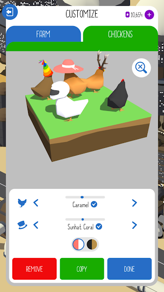 Egg, Inc. - screenshot 19