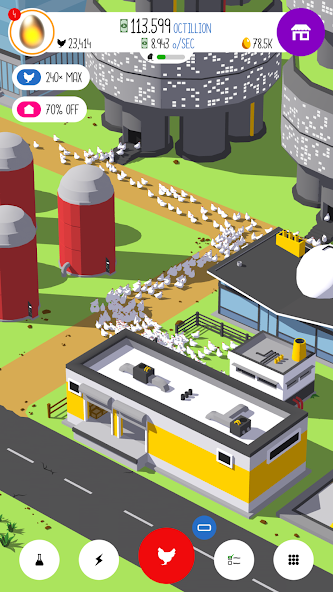 Egg, Inc. - screenshot 22
