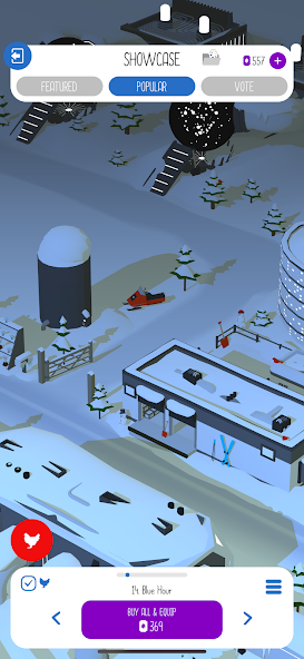 Egg, Inc. - screenshot 3