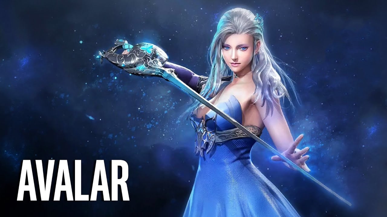 Avalar APK - app icon