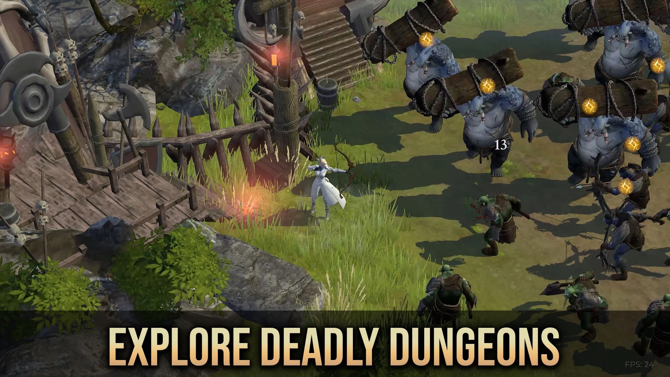 Avalar APK - screenshot 1