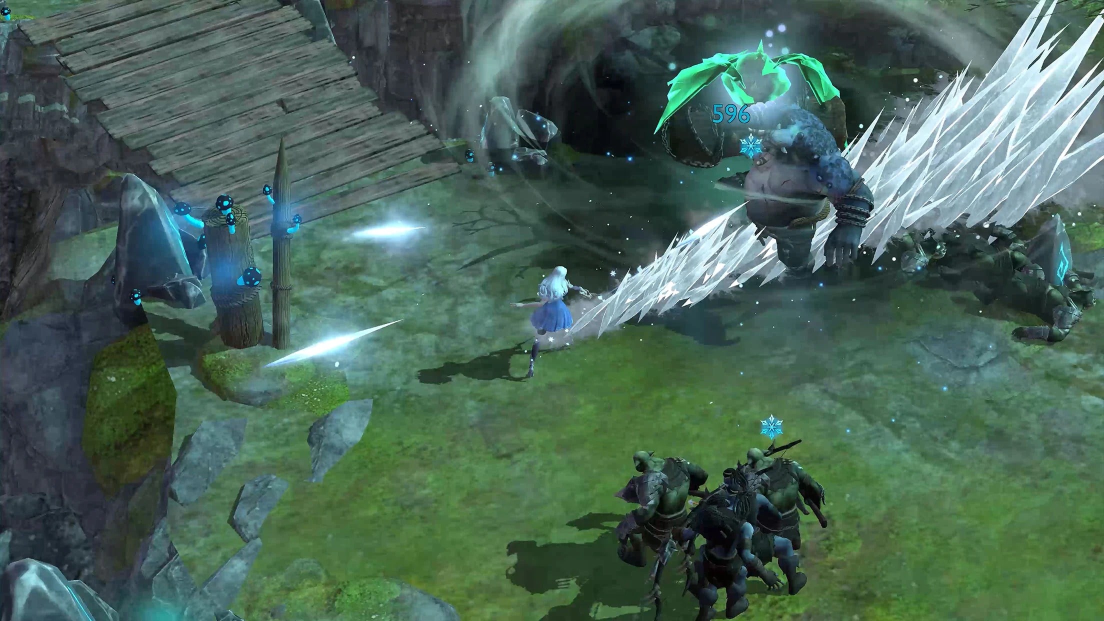 Avalar APK - screenshot 2