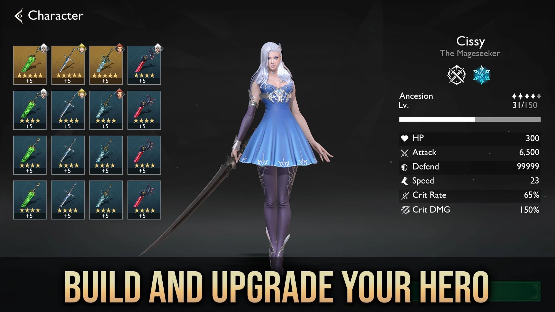 Avalar APK - screenshot 4