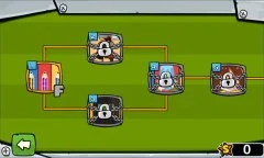 Super Hardest Game Fever - screenshot 2