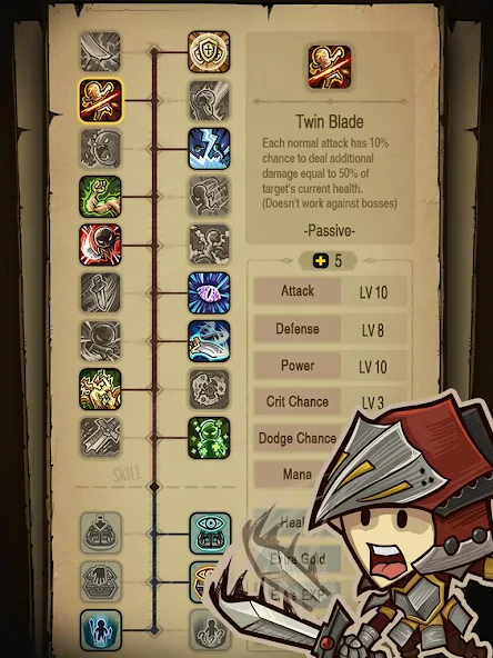 The Greedy Cave - screenshot 7