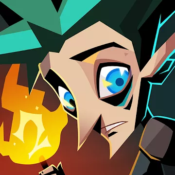 The Greedy Cave 2: Time Gate MOD APK icon