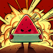 Rescue Operation Of Melon MOD APK icon