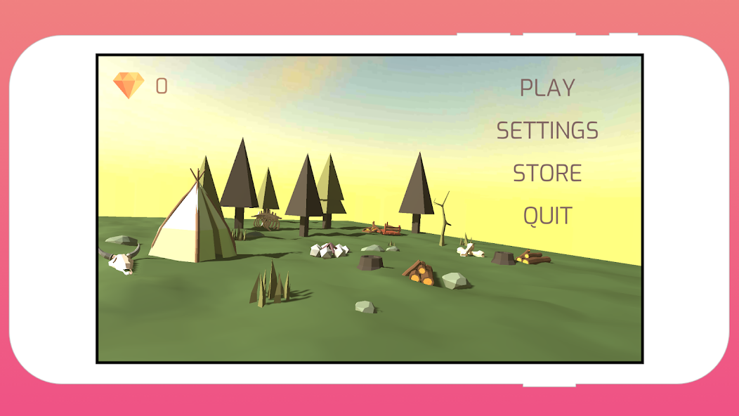 Ages Of Defense - screenshot 2