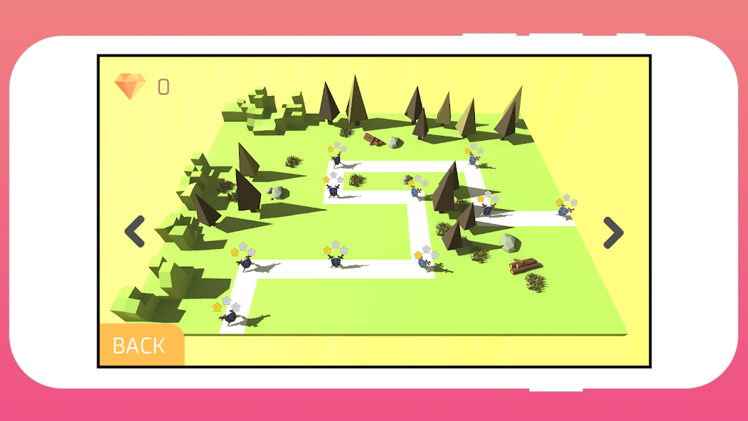 Ages Of Defense - screenshot 3