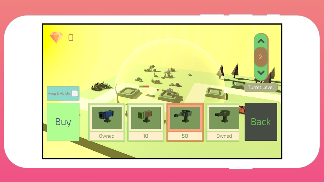 Ages Of Defense - screenshot 5