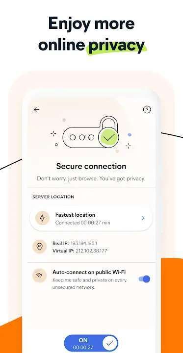 Avast One - screenshot 2