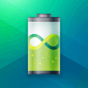 Kaspersky Battery Life Saver &amp; Booster - app icon