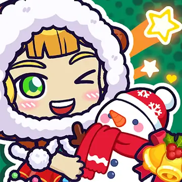 Avatar Life World - app icon