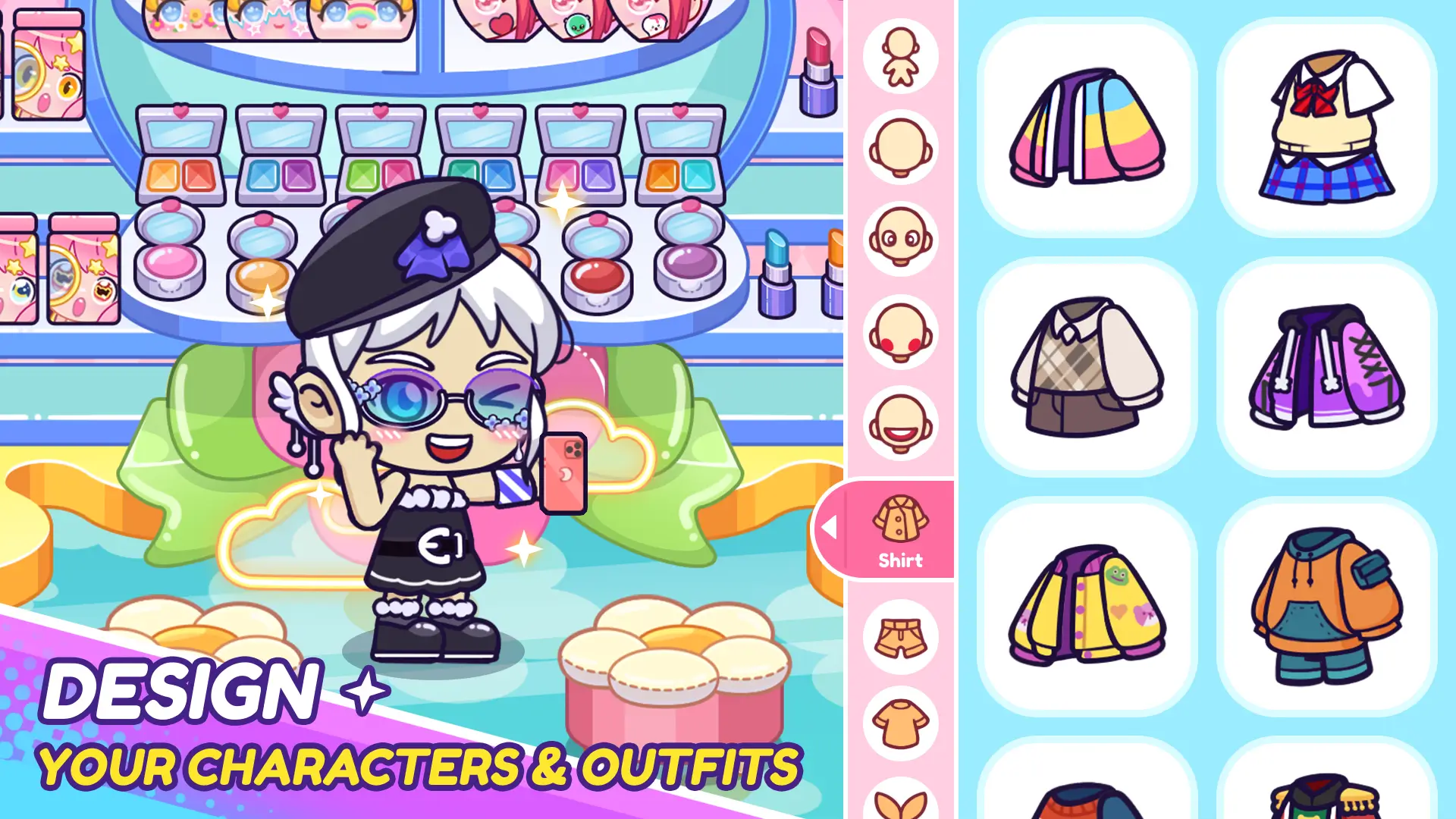 Avatar Life World - screenshot 2