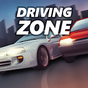 Driving Zone APK 0.00.223 MOD APK icon