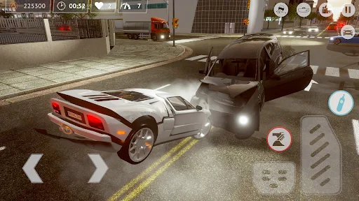 Driving Zone APK 0.00.223 - screenshot 2