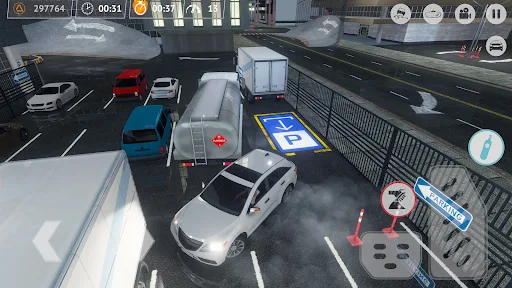Driving Zone APK 0.00.223 - screenshot 4
