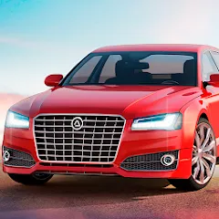 Driving Zone 2 MOD APK icon