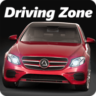 Driving Zone: Germany - app icon