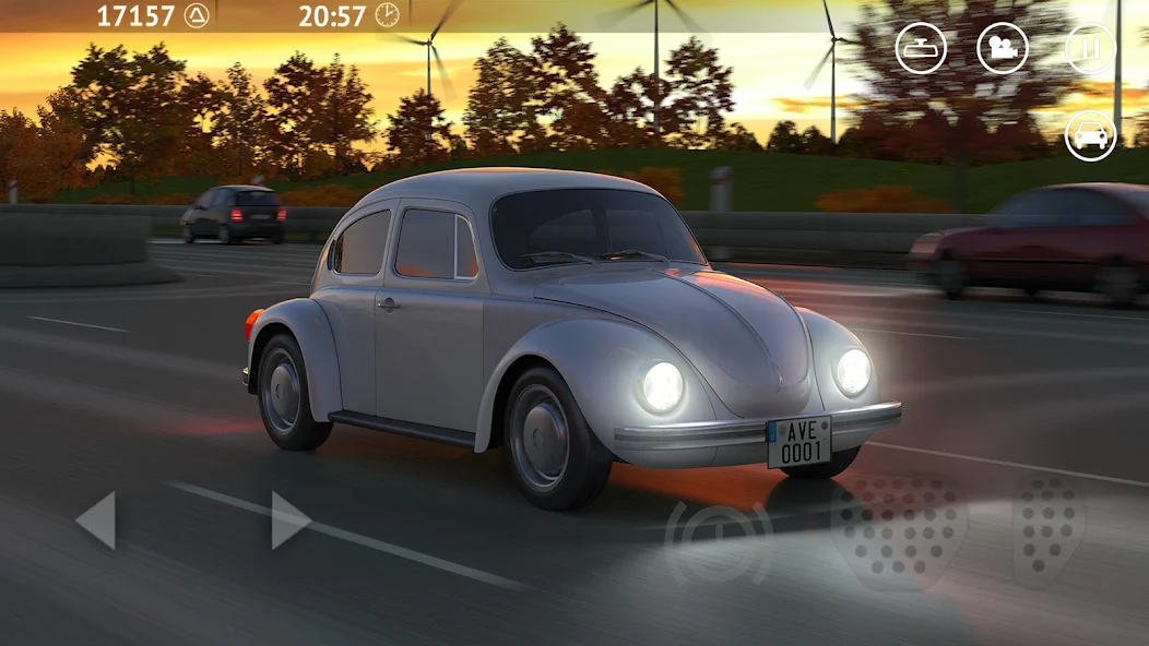 Driving Zone: Germany - screenshot 10