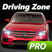 Driving Zone Germany Pro - app icon