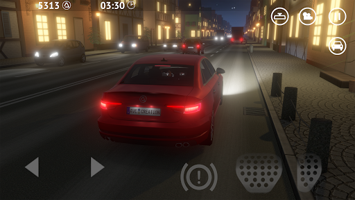 Driving Zone Germany Pro - screenshot 5