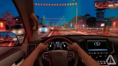 Driving Zone: Japan - screenshot 1