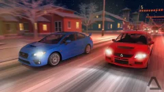 Driving Zone: Japan - screenshot 3