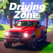 Driving Zone: Offroad - app icon