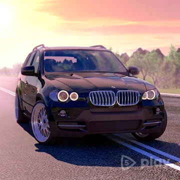 Driving Zone MOD APK icon