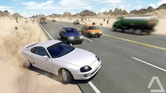 Driving Zone - screenshot 1