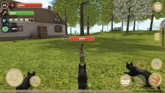 Cat Simulator 2020 - screenshot 1