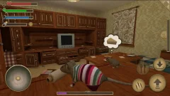 Mouse Simulator - screenshot 1