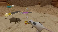 Mouse Simulator - screenshot 3