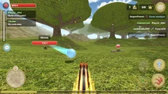 Squirrel Simulator 2 : Online - screenshot 1
