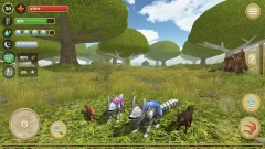 Squirrel Simulator 2 : Online - screenshot 4