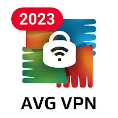 AVG Secure VPN - app icon