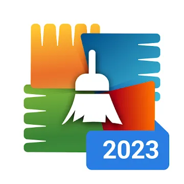 AVG Cleaner & Battery Saver Pro - app icon